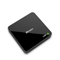 Amlogic S905 4GB RAM 5G Wifi Set Top Box BT4.0 Android 11 Digital Smart Tv OTT Box DVBS2