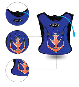 BSCI Factory New products <b>cool</b> design hydration <b>backpack</b> hydration <b>bag</b> - Product Image 2