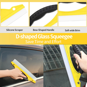 Kit di Pulizia per <span class=keywords><strong>Auto</strong></span> da 15 Pezzi in Plastica/Microfibra con Spazzole a Setole Morbide per Uso Interno - Product Image 4