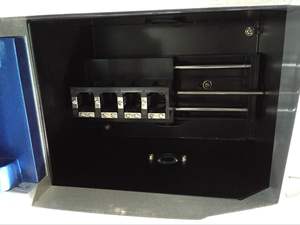 เครื่องวัดสเปกตรัมแสงเดี่ยวแบบพกพาระบบ DV-8200แสง UV แบบ721ที่มองเห็นได้ชัดเจน - Product Image 5