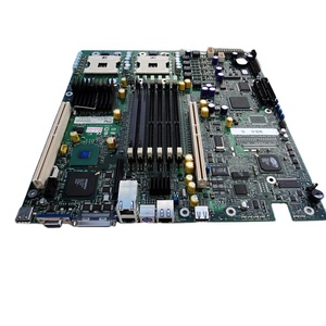 สำหรับ dual-SOCKET 604เซิร์ฟเวอร์เมนบอร์ดอุปกรณ์ทางการแพทย์ SE7501WV2เมนบอร์ด SE7501WV2 - Product Image 2
