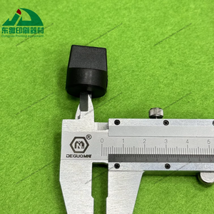 00.580.3994ปิดปุ่มสวิตช์2ชิ้นสำหรับ GTO52 SM74ของไฮเดลเบิร์กอะไหล่เครื่องพิมพ์ออฟเซ็ต CD102 SM102 - Product Image 3