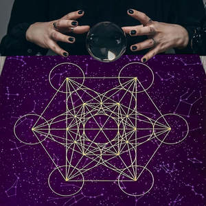 Aduanas no tejido Floral terciopelo Tarot tarjeta mantel Boho decoración péndulo <span class=keywords><strong>runas</strong></span> mágicas cubierta Ritual tela para uso doméstico - Product Image 1