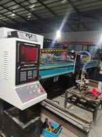 Machine de découpe plasma portique, kits de portique plasma prix de la machine de découpe plasma cnc