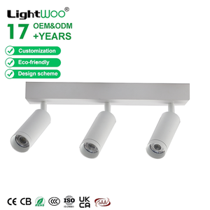 Luminaire suspendu moderne pour <span class=keywords><strong>restaurant</strong></span> et café, design cylindrique, lustres modernes, spot encastré, éclairage encastré intérieur - Product Image 5