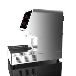 Máquina de cocina de fideos instantáneos comercial, máquina de cocina Ramen automática | Fabricante de fideos eléctrico para hotel, restaurante, <span class=keywords><strong>tienda</strong></span>, Oficina - Product Image 4