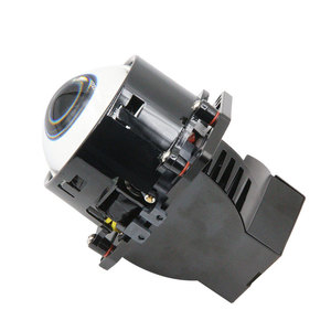 <b>Led</b> <b>Headlight</b> P01 Laser Lens 65w D2S 30000lm 6000k 12v Universal Retrofit Upgrade - Product Image 2