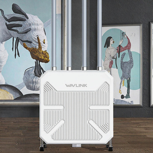 Wavlink AX3000 Dual Band WiFi6 <b>Access</b> <b>Point</b> Outdoor IP67 <b>Wireless</b> Router Repeater Wavlink AX3000 WIFI6 Wifi Repeater-WN573HX3 Wa - Product Image 3