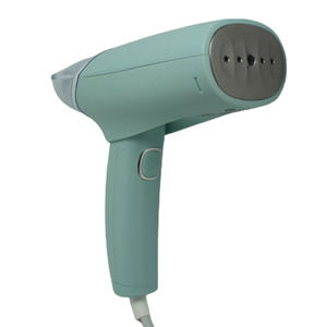 Acceptation des commandes d'essai en petites quantités, fer à vapeur portable miniature pliable 2 en 1, léger, 1000 W, pour la maison - Product Image 5