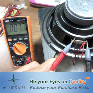 Eerste Artikel Inspectie/Professionele Kwaliteit Controle In China/Inspectie Service - Product Image 2