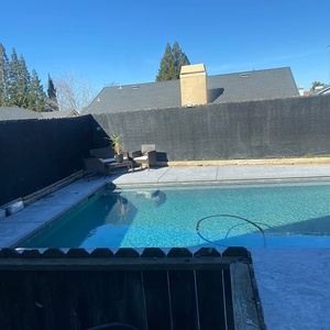 Panel <span class=keywords><strong>de</strong></span> Cerca <span class=keywords><strong>de</strong></span> Privacidad en Oferta, Panel <span class=keywords><strong>de</strong></span> Cerca <span class=keywords><strong>de</strong></span> Vinilo, Pantalla <span class=keywords><strong>de</strong></span> Privacidad para Jardín Exterior, <span class=keywords><strong>Malla</strong></span> <span class=keywords><strong>de</strong></span> Protección Contra el Viento - Product Image 6