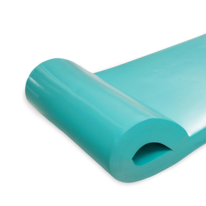 <span class=keywords><strong>Piscine</strong></span> gonflable de luxe, surdimensionnée, en mousse lavable, pour flotteur de <span class=keywords><strong>piscine</strong></span>, revêtement vinyle NBR - Product Image 3