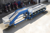 Vbjx Aardappelen Knoflook Kersenpruim Dadels Cashew Ananas Sorteermachine Sorteermachine Voor Groentefruit