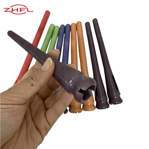 Bobine en plastique robuste sur mesure pour métier à tisser avec garantie de 3 mois - Product Image 2