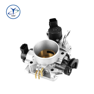 Drosselklappenventil MN128888 MR560120 MR560126 für Mitsubishi Lancer Limousine <span class=keywords><strong>2</strong></span>.0L <span class=keywords><strong>2</strong></span>.4L - Product Image 2