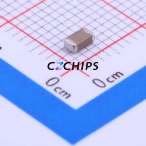 Condensador SMD (MLCC) TCC1206X7R562K102FT 1206 (Capacitancia: 5.6nF) (Precisión: 10%) Voltaje Nominal: 1kV - Product Image 1