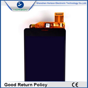 Écran tactile LCD d'origine pour téléphone portable SONY Xperia Z3 Mini Compact - Product Image 4