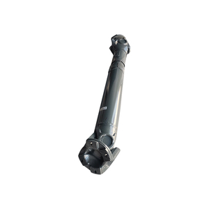 Vente directe d'usine, écrou à bride M24*3 pour camion à benne basculante ISUZU HOWO - Product Image 4