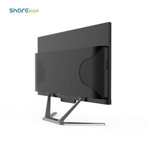 Computadora de Escritorio Todo en Uno al por Mayor, Pantalla Táctil de 23.8" y 21.5 Pulgadas, I5 para Negocios, Barebone AIO - Product Image 4