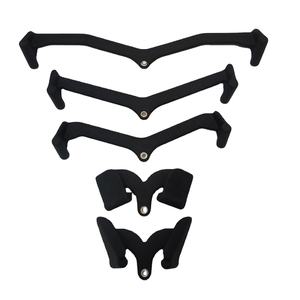 DA-9007 <strong>Weight</strong> <strong>Plates</strong> America Captain <strong>Plate</strong> <strong>Weight</strong> Lifting Accessories <strong>Rubber</strong> <strong>Coated</strong> Bumper <strong>Plate</strong> Barbell - Product Image 3