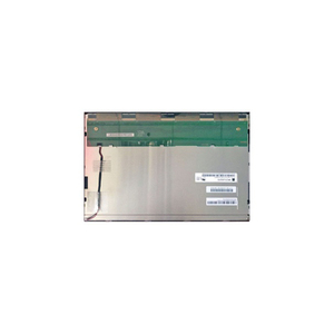 สินค้าเดิมในสต็อก TM121JDSG10-00 12.1 นิ้ว 1280(RGB)*800 WXGA 124PPI แบรนด์ใหม่มาถึงแล้วหน้าจอแสดงผล LCD สำหรับอุตสาหกรรม - Product Image 2