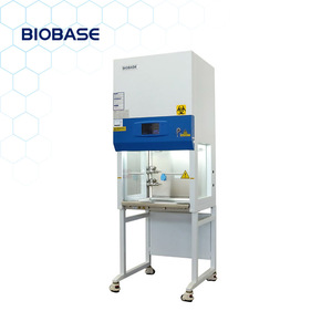 Cabina de Seguridad Biológica BIOBASE Clase II <span class=keywords><strong>B2</strong></span>, Modelo BSC-2FA2-HA, Cabina de Seguridad para Protección Ambiental para Laboratorio - Product Image 1