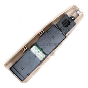 สวิตช์ควบคุมตัวยกกระจกไฟฟ้า Kia Cerato,93570-2F200 - Product Image 5