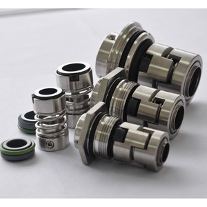 Joint mécanique Grundfos GRF-12 12mm 16mm 22mm pour pompes centrifuges verticales multi-étages, résistant à l'usure et à la corrosion - Product Image 1