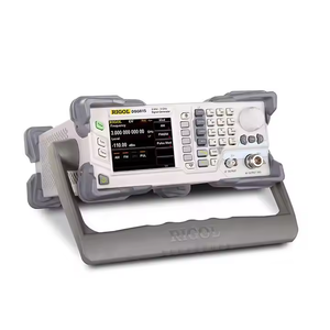 Generador de Señales de RF de Alta Precisión RIGOL DSG815 (9 kHz - 1.5 GHz) para Comunicación Inalámbrica y Pruebas Electrónicas - Product Image 2