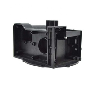 Servizio di Prototipazione Rapida e Lavorazione CNC di Parti in Plastica Personalizzate (PE, PC, PEEK, ABS, Acrilico, PP) a Shanghai - Product Image 2