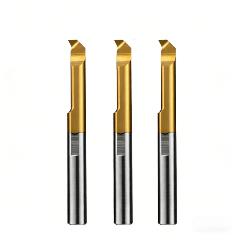 Carbide Tungsten Reamer Cutting Tools Straigh