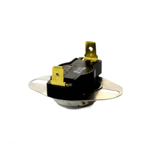 <span class=keywords><strong>SE</strong></span>-L175 <span class=keywords><strong>3</strong></span>/4 "Disc Thermostaat 25amp Cilinder Met Montage Flens Thermostaten Mechanische - Product Image 1