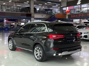 <span class=keywords><strong>BMW</strong></span> X5 xDrive30i 2.0T 2020, SUV a Gasolina, Automático, Usado, Vehículo Deportivo Utilitario de Lujo, Volante a la Izquierda, <span class=keywords><strong>Segunda</strong></span> <span class=keywords><strong>Mano</strong></span> - Product Image 5