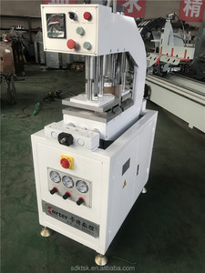 Upvcドアウィンドウ製造機<span class=keywords><strong>pvc</strong></span>ウィンドウ溶接機販売