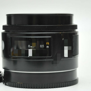 AF maxxum เลนส์ F1.7 50มม. สำหรับ Sn1288573ใหม่ต้นฉบับต้นฉบับ - Product Image 1
