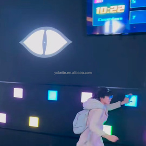 Produit phare d'usine : Jeux d'activités 'Yeux du Diable' pour évasion en salle, 'Yeux du Mal' pour team building, et 'Yeux du Diable' à dissimuler - Product Image 5