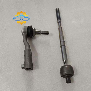 32107885129 Orijinal Oto Yedek Parçaları Sol Direksiyon Rot Başı BMW 4 Serisi G82 M4 <span class=keywords><strong>3</strong></span> Serisi G80 M3 <span class=keywords><strong>2</strong></span> Serisi G87 için - Product Image 6