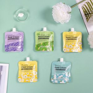 Loción Corporal y para Manos Popular con Aroma Original a Lavanda/Aguacate para Piel Seca, Humectante de Larga Duración, Crema para Manos - Product Image 5