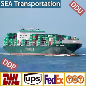 Los 10 Mejores Transitarios de China, Envío Aéreo+Exprés a EE. UU., Reino Unido, Canadá, Francia, Italia, Países Bajos, DDP con Entrega Rápida - Product Image 4