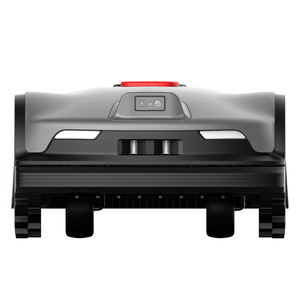 เครื่องตัดหญ้าอัตโนมัติ Ai Vision Rtk Gps ควบคุมผ่านแอปสมาร์ทโฟน 35 ระบบทำแผนที่พื้นที่หลายโซนแบบ Slopes กันน้ำระดับ IPX5 สำหรับสนามกอล์ฟและพื้นที่ขนาดใหญ่ - Product Image 2