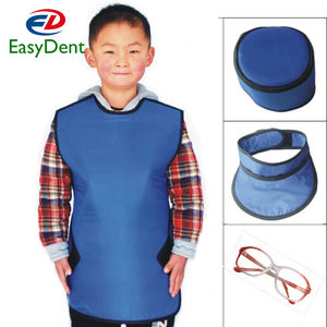 歯科用<span class=keywords><strong>X</strong></span>線保護メガネ構成可能な光学近視度鉛眼鏡<span class=keywords><strong>X</strong></span>線放射線保護0.5mmpbメガネ - Product Image 3