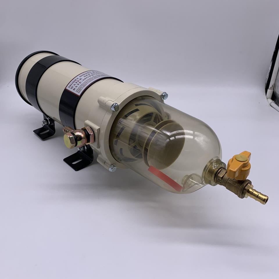 Diesel Filter Assembly Racor 1000fg 1000fh Filter Assembly Fuel Filter ...