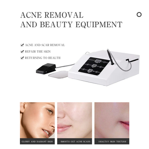 Nuevo Dispositivo de Estética Coreano de Escritorio para Eliminar Puntos Negros, Tratar el Acné y las Cicatrices del Acné con Fines de Belleza - Product Image 5
