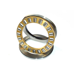 Rodamiento de Rodillos Cilíndricos Axiales LINA, <span class=keywords><strong>Venta</strong></span> Caliente en China, 89312TV, Tamaño 60*110*30mm, Rodamiento Esférico de Empuje 89312TV - Product Image 5