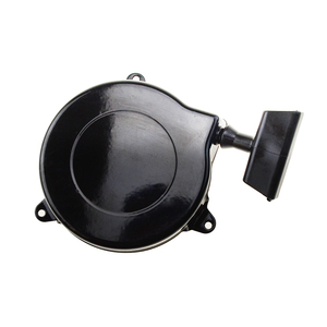 GOOFIT Kit de démarrage à rappel 3 trous pour Briggs & Stratton 690101 BS1250 - Product Image 3