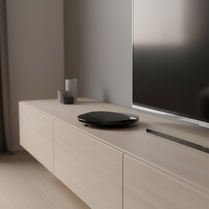 เสาอากาศ<span class=keywords><strong>ทีวี</strong></span><span class=keywords><strong>ดิจิตอล</strong></span>แบบรอบทิศทาง UHF VHF HD 4K 1080P พลาสติก antop - Product Image 3