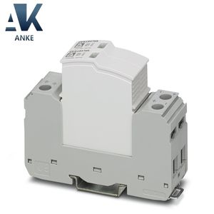 Descargador de sobretensión Tipo 2 2907865 para Phoenix Contact, + 0-48DC-FM, tipo 2 - Product Image 1