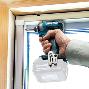 <span class=keywords><strong>Destornillador</strong></span> Eléctrico Portátil con Baterí<span class=keywords><strong>a</strong></span> de Litio y Motor sin Escobillas de 18 V, Llave Eléctrica con Empuñadura Antideslizante, <span class=keywords><strong>Precio</strong></span> de Fábrica - Product Image 6
