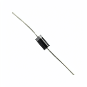 DO-204AL, DO-41, Axial 1N4003G BK Single Diodes Original One Stop Service Buy Electronics Components Online - Product Image 1