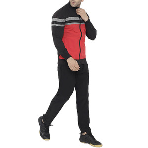 คุณภาพที่เหนือกว่า นุ่มอินเทรนด์และสะดวกสบาย ระเหิดแห้งเร็วเพื่อสร้างชุดติดตามแนวคิดของคุณเอง - Product Image 2